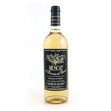 Terroirs, sols, climat, cépages, arômes : Muscat De Beaume De Venise Domaine De Coyeux 15 Georges Blanc