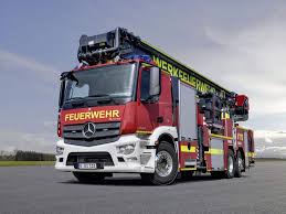 List View Daimler Global Media Site Brands Products Daimler Trucks Mercedes Benz Cvs Interschutz Fire Trucks Emergency Vehicles Trucks