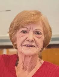 Obituary information for Toni