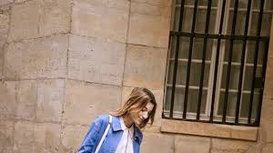 Maybe you would like to learn more about one of these? J Crew Opens In Paris How French Women Style The Clothes Glamour