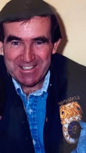 Frederick J. Perry Jr.