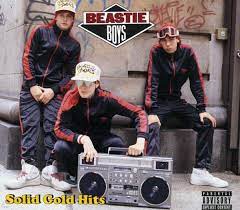 Mark richardson remembers the beastie boys great as a welcoming everyman who was never afraid. The Beastie Boys Solid Gold Hits Cd Jpc