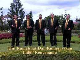 Kau tolong padaku kini ku melihat dan ku merasakan indah rencanamu tapi ku mengerti sekarang kau tolong padaku kini ku. Indah Rencanamu Youtube