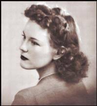 Betty Shelton Obituary (1924