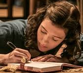 The Diary of Anne Frank '| a CurtainUp New Jersey review