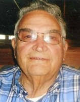 James Amy Obituary (1934-2013)