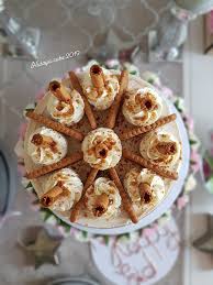 Cheesecake Speculoos By Hidaya Cake Alimentation Recette Cheesecake Banoffee Pie