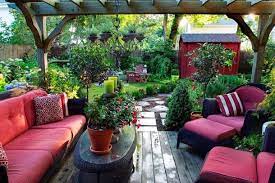 20 Of The Most Relaxing Backyard Designs Relaxing Backyard Backyard Decor Backyard Patio