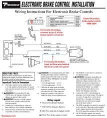 Oex wiring harness for tekonsha prodigy p3 & primus brake controllers acx4713. Prodigy Brake Control Wiring Diagram Ford Wiring Diagram Replace Lock Expect Lock Expect Miramontiseo It