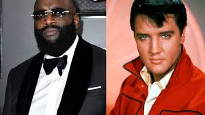 Rick Ross Thinks Him and Elvis Have 'A Lot of Things in Common': 'I Love He  Was a Hustler'