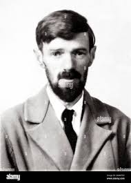 David herbert lawrence immagini e fotografie stock ad alta risoluzione