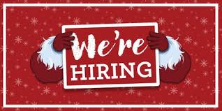 Full time hours and great hourly wage + weekly bonus! Best Holiday Seasonal Jobs 2017 Seasonal Work From Home Jobs For The Christmas Season