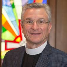 Announcement of the 5th Rector for St. Thomas