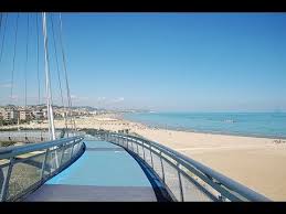 Your hotel rewards start here! Places To See In Pescara Italy Youtube