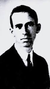 Alphonso Pitts Robinson (1886-1933)