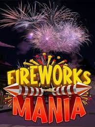 Fireworks mania is a small casual explosive simulator game where you play around with fireworks, create beautiful firework shows or just blow stuff up. Buy Fireworks Mania An Explosive Simulator Steam Key Global Eneba