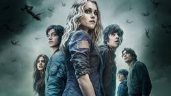 The 100 is the first book in a series of four by kass morgan. The 100 Serie 2013 2020 Moviepilot De
