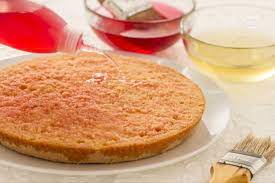 Come Fare La Bagna Per Torte Ricetta Torte Alimentari Ricette Idee Alimentari