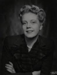 Thelma Holland's Instagram, Twitter & Facebook