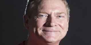 Mark Brannick's Instagram, Twitter & Facebook