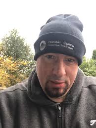 Massive thank you to the volunteers