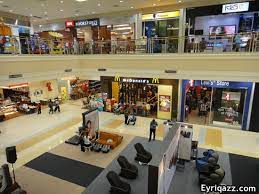 Nice room & nice staff. The Biggest Shopping Mall In My Hometown Aeon Mall Irvin S Blog