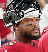 Re-Signing Of Will Gholston Says More About Logan Hall