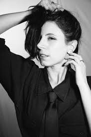 Amelia Vane Female Model Profile