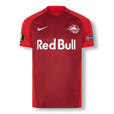 18/19 home + away kits released! Red Bull Salzburg Reveal Their 2018 19 Third Kit By Nike