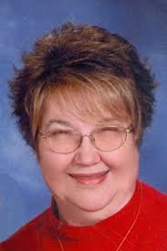 Martha "Marty" K Robb (Meroney) (1947