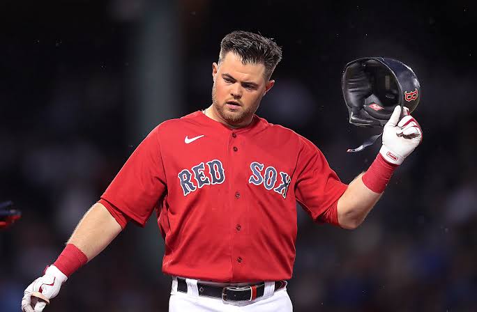 Red Sox place Christian Arroyo on injured list with knee contusion - The Boston Globe