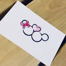 Ticari kullanım için ücretsizdir ✓ atıfta bulunulmasına gerek yoktur ✓. 250 Best Disney Tattoo Designs 2021 Simple Small Themed Ideas From Disneyland World
