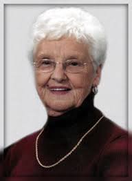 ROSE, Jeanette Elizabeth 'Betty' (nee Elder)