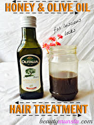 (measurements are for hair down to about mid back; Honey And Olive Oil Hair Treatment For Luscious Locks Beautymunsta Free Natural Beauty Hacks And More
