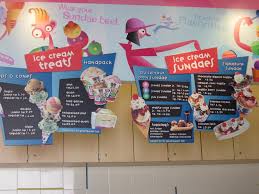 Latest baskin robbins menu prices and calories for their entire menu (updated). Baskin Robbins Walk With Us