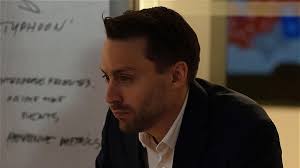 The Best Negotiators On Succession, Ranked