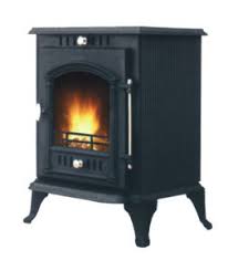 Materials like cast iron and integrated blowers ensure loads of cozy heat when the fire is lit. China Cast Iron Free Standing Stove Tst926 China Wood Burning Stove Cast Iron Stoves