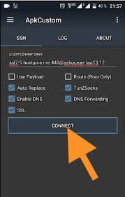 Android 4.2 (jelly bean mr1, api 17) target: Servidores Virgin Mobile Para Apk Custom Internet Gratis Vpn
