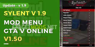 Extreme injector, free injector for all games, new injector, csgo injector, fn injector, all games injector the latest injector for all kinds of cheats extreme injector v3.7.3 has been published. Sylent 1 9 Mod Menu Download Gta V Online 1 50 Undetected