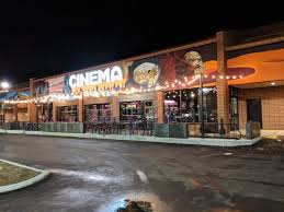 Easily flip through showtimes to see which seats are available before you buy your tickets. Img 20180415 211625 Large Jpg Picture Of Alamo Drafthouse Raleigh Tripadvisor