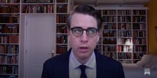 Zionism makes smart people stupid