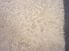 Teppich flokati von ikea 1,5m x 2m preis: Flokatiteppich Wikipedia