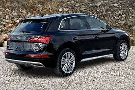 Image result for Mythos Black 2018 Q5