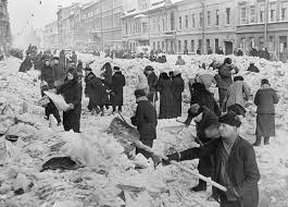 Блокада — это та правда великой отечественной, к которой трудно прикасаться. Blokada Leningrada Kratko O Sobytiyah Bratsk Pravoslavnyj Ru