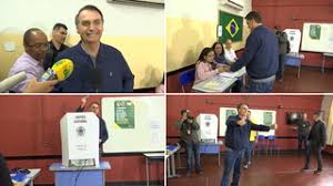 Jair bolsonaro hat immer wieder mit ausfällen gegen minderheiten, extremistischen parolen und sympathiebekundungen für die militärdiktatur für aufsehen gesorgt. Jair Bolsonaro The Worst Quotes From Brazil S Far Right Presidential Frontrunner The Independent The Independent