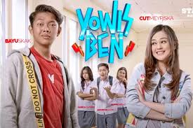 The pick of netflix's many original movies released in 2021 to date. Sinopsis Film Yowis Ben Perjuangan Bayu Jadi Populer Untuk Gaet Pujaan Hati Halaman All Kompas Com