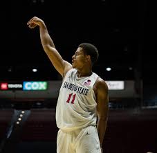Live scores from the byu and san diego st. Men S Basketball To Face Byu Day Before First Meeting 80 Years Ago The Daily Aztec