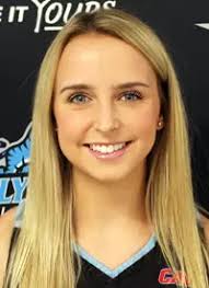 2019-20 Women's Basketball Roster