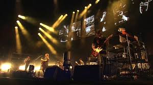Radiohead слушать и скачать бесплатно. Radiohead Live In Berlin September 2016 Youtube