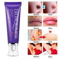 Clean the skin before using the body milk, and dry the whole body with a towel. Skin Lightening Whitening Face Body Cream Private Part Intimate Bleaching Cream Shopee Malaysia
